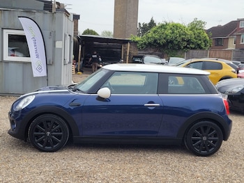 Used MINI Hatch 2014 for sale - 78752225: Photo