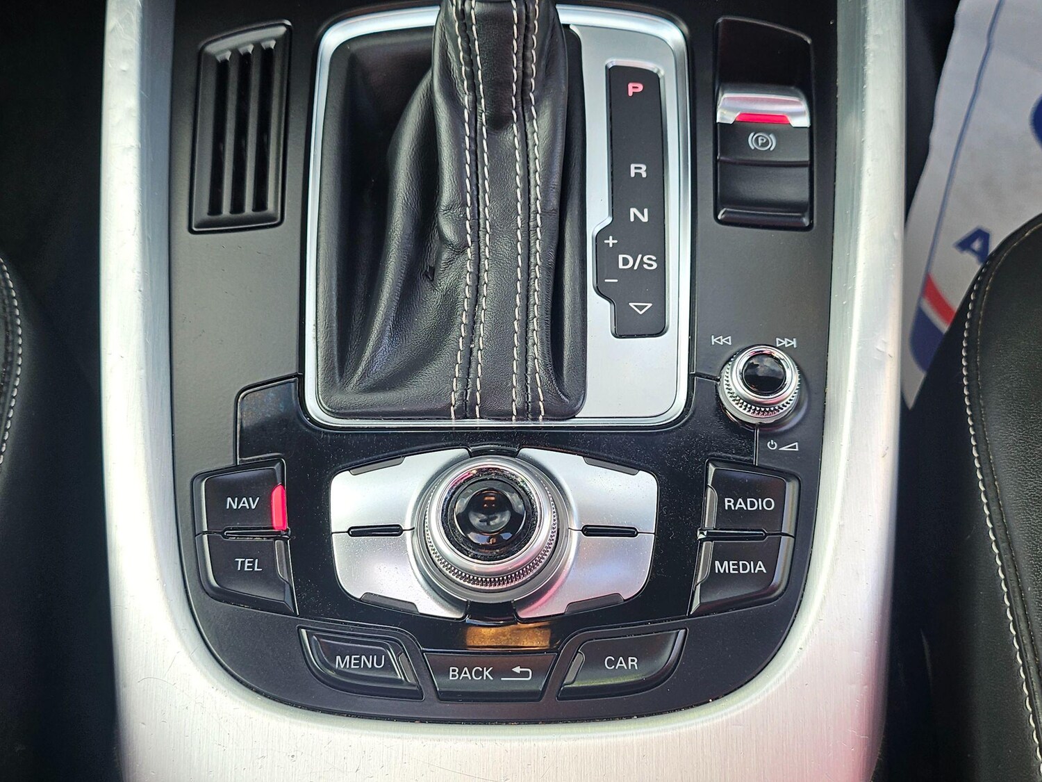 Vehicle 13