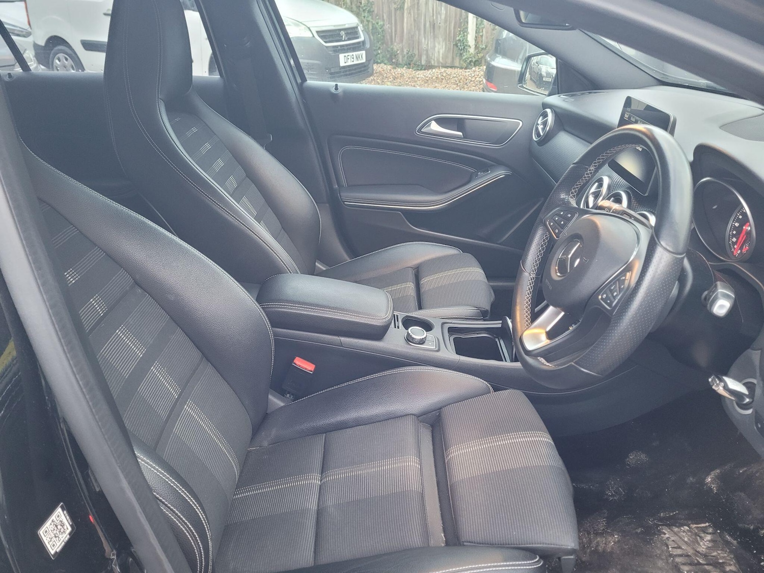 Used Mercedes-Benz A-Class 2018 for sale - 77320474: Photo 10