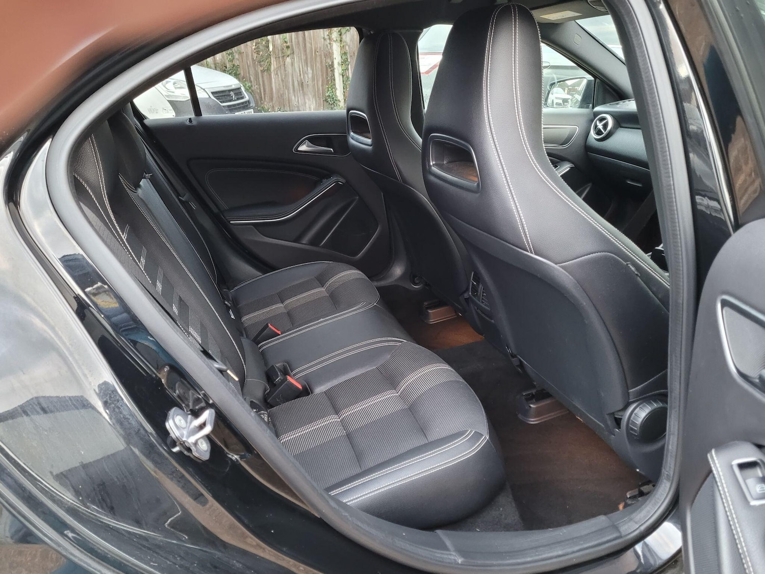 Used Mercedes-Benz A-Class 2018 for sale - 77320474: Photo 11