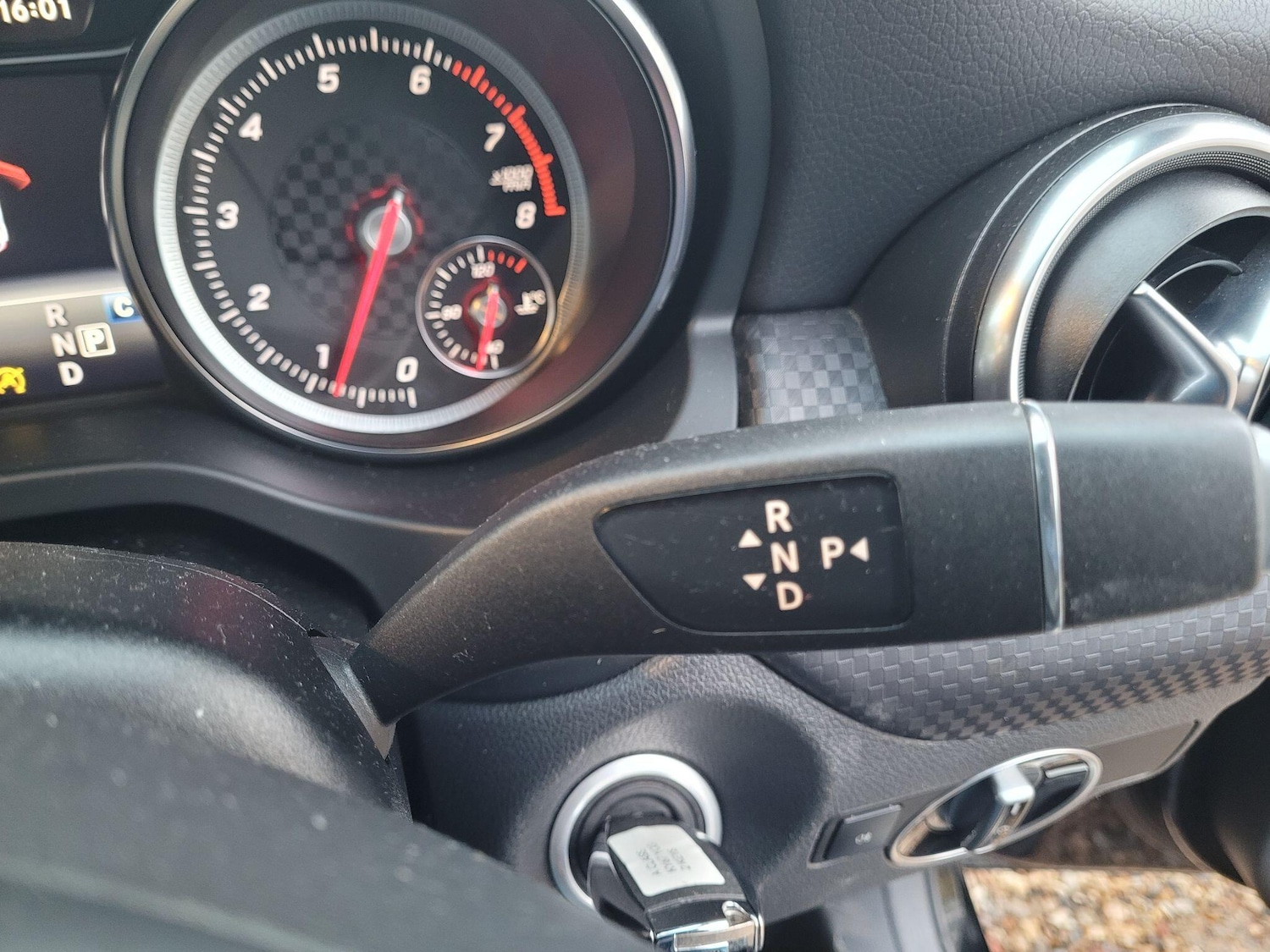 Used Mercedes-Benz A-Class 2018 for sale - 77320474: Photo 14