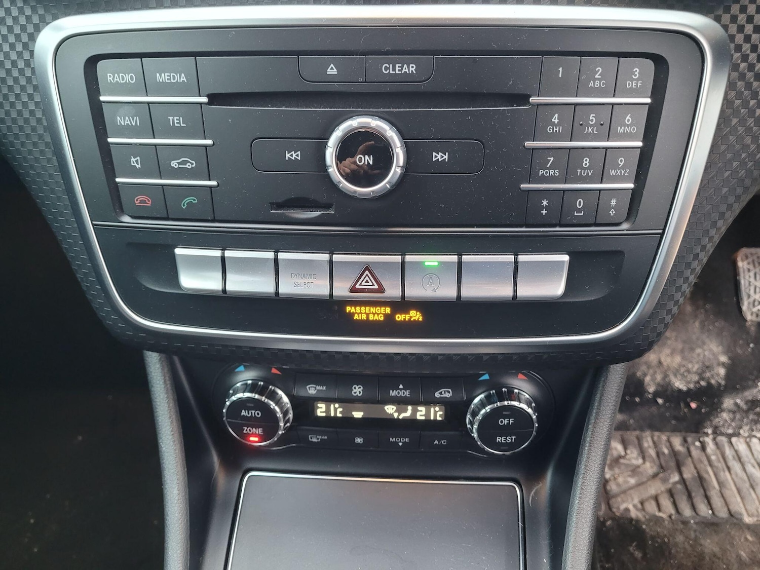 Used Mercedes-Benz A-Class 2018 for sale - 77320474: Photo 17