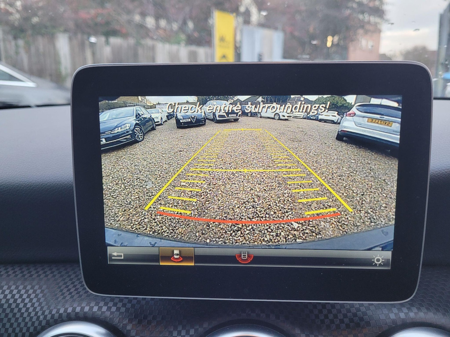 Used Mercedes-Benz A-Class 2018 for sale - 77320474: Photo 19