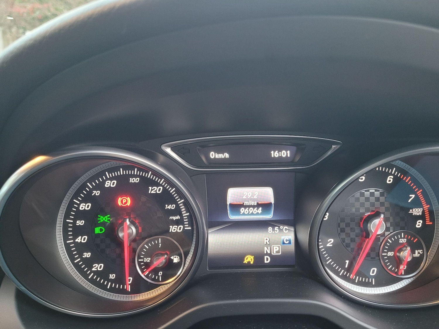 Used Mercedes-Benz A-Class 2018 for sale - 77320474: Photo 20