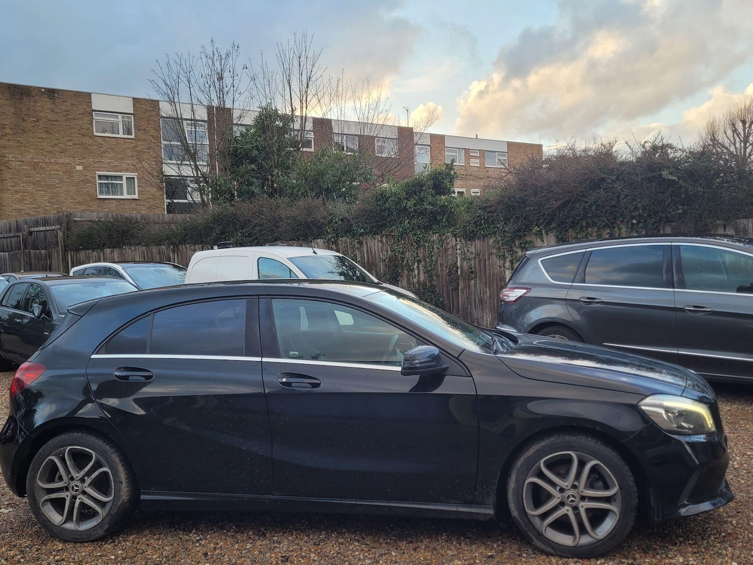 Used Mercedes-Benz A-Class 2018 for sale - 77320474: Photo 7