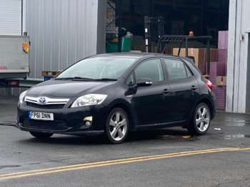 Used Toyota Auris 2011 for sale - 75126846: Photo