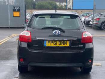 Used Toyota Auris 2011 for sale - 75126846: Photo