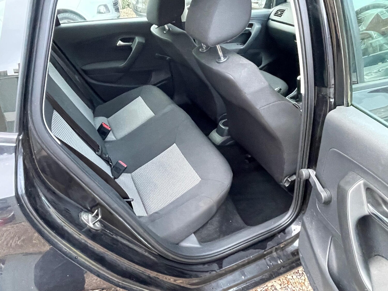 Used Volkswagen Polo for sale - 77496647: Photo 10