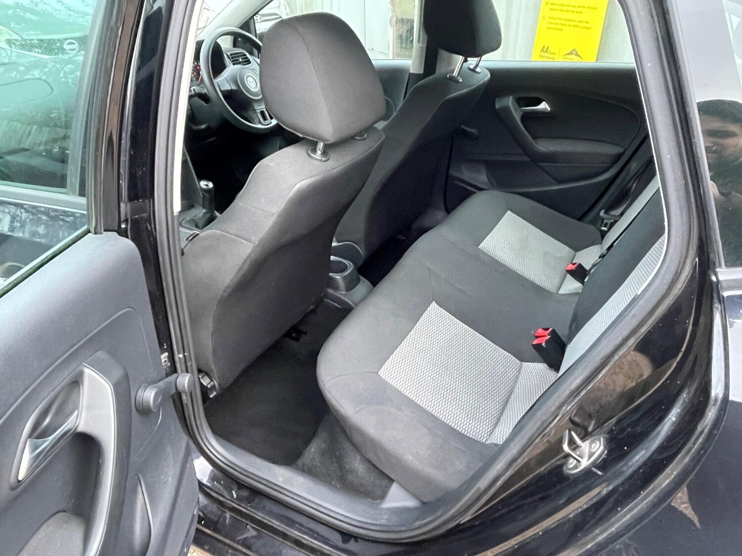 Used Volkswagen Polo for sale - 77496647: Photo 11