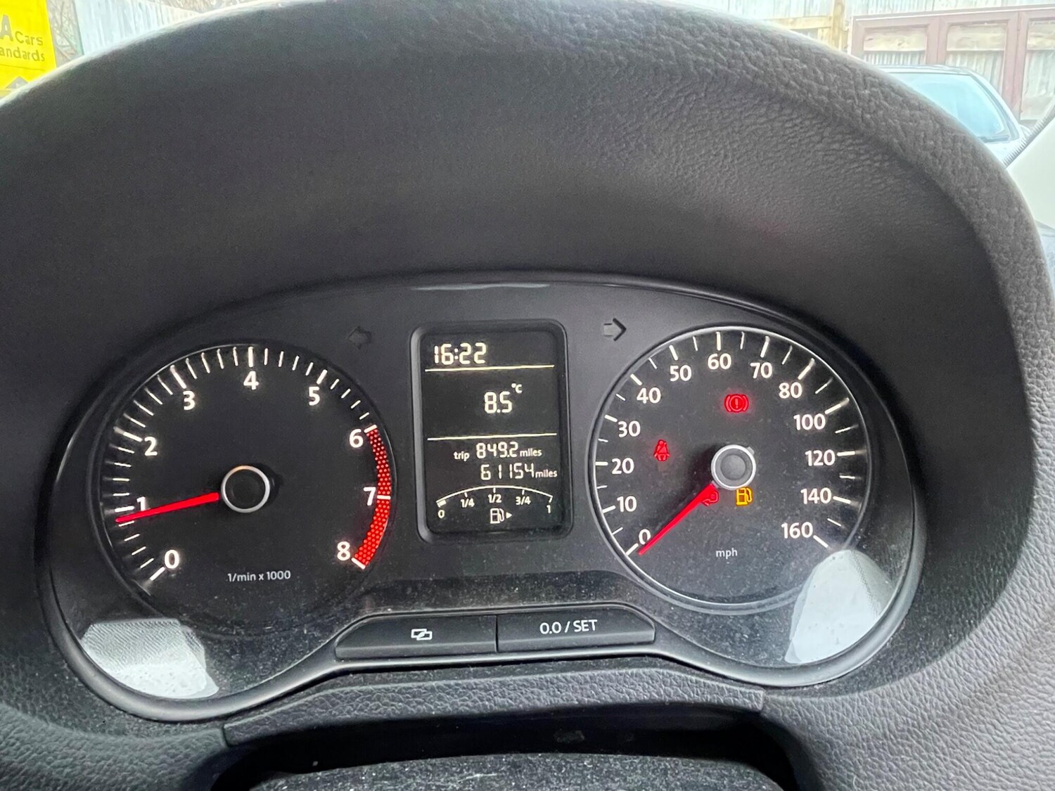 Used Volkswagen Polo for sale - 77496647: Photo 13