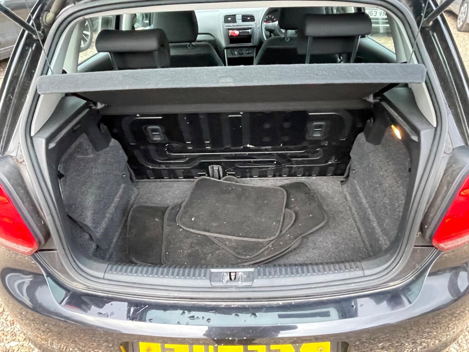 Used Volkswagen Polo for sale - 77496647: Photo 14