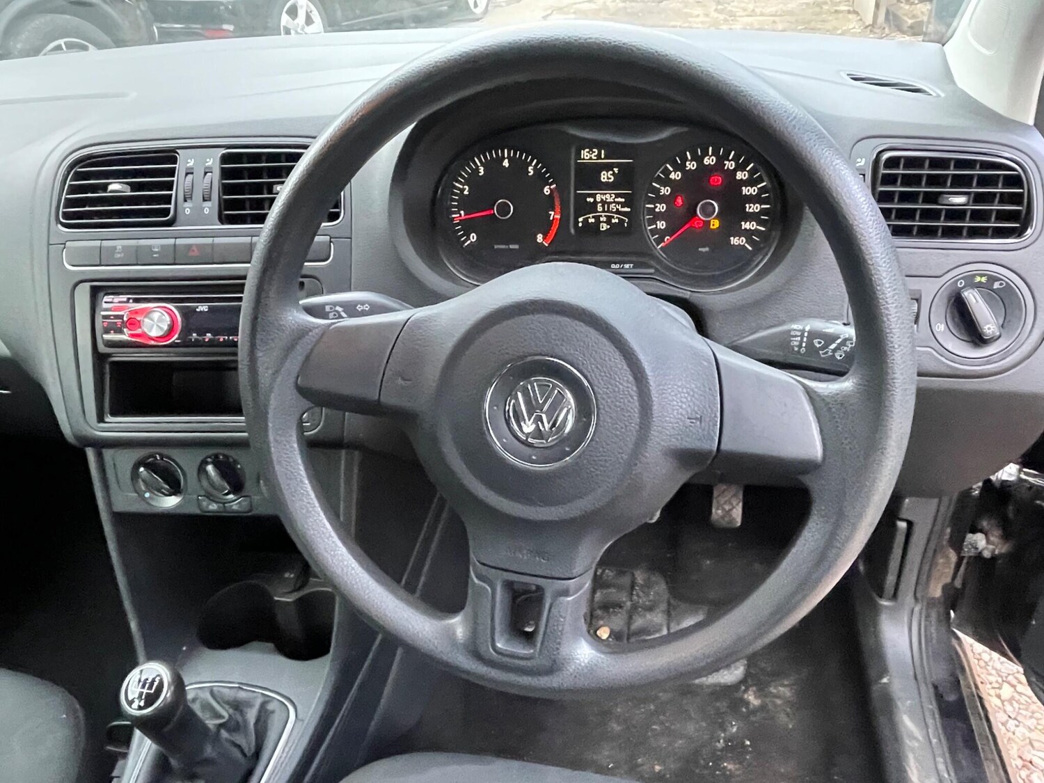 Used Volkswagen Polo for sale - 77496647: Photo 15