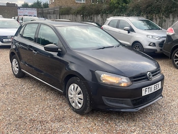Used Volkswagen Polo 2011 for sale - 77496647: Photo