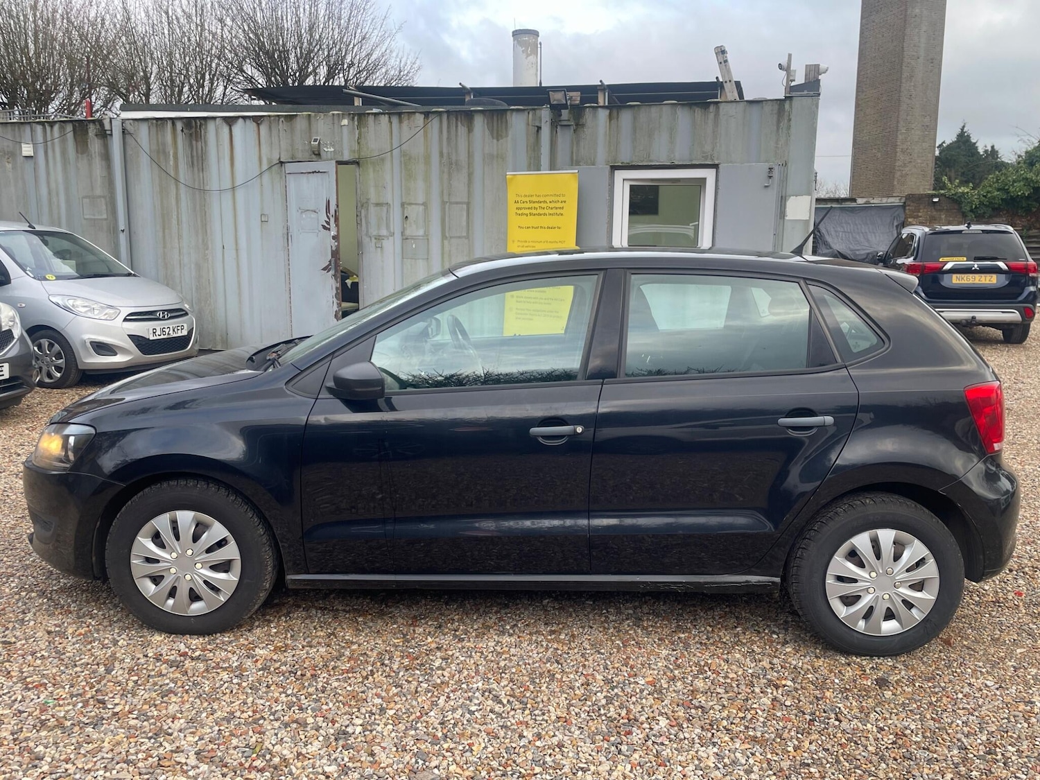 Used Volkswagen Polo for sale - 77496647: Photo 5