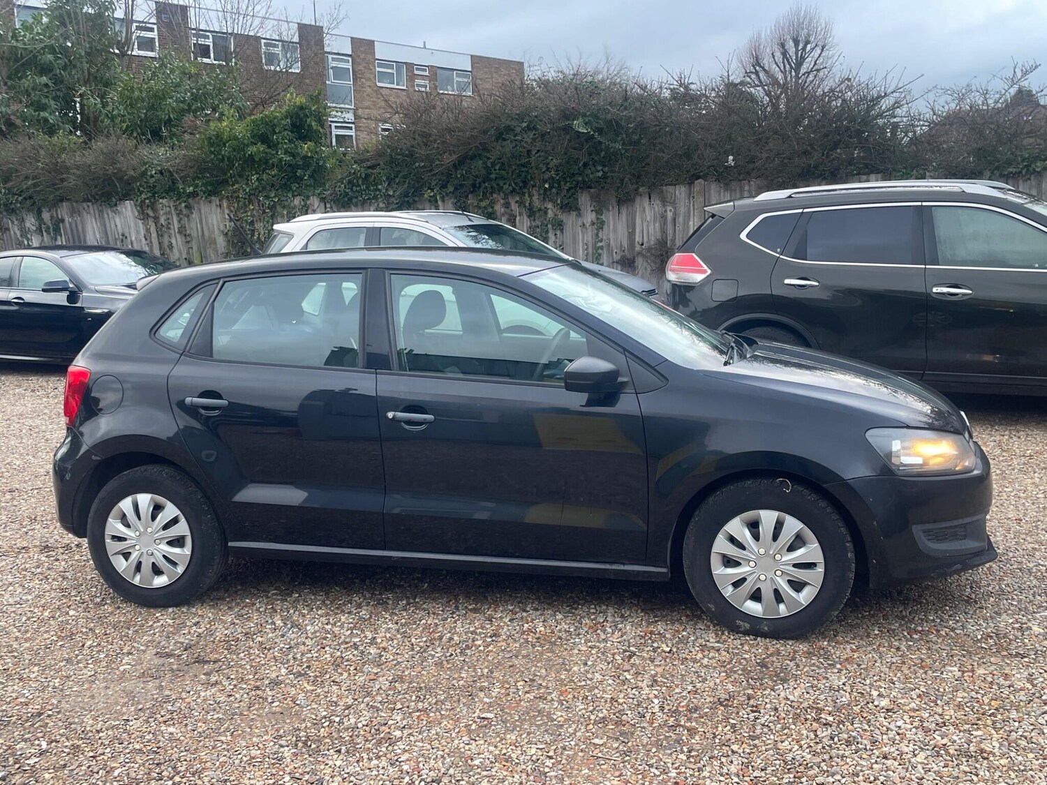 Used Volkswagen Polo for sale - 77496647: Photo 7