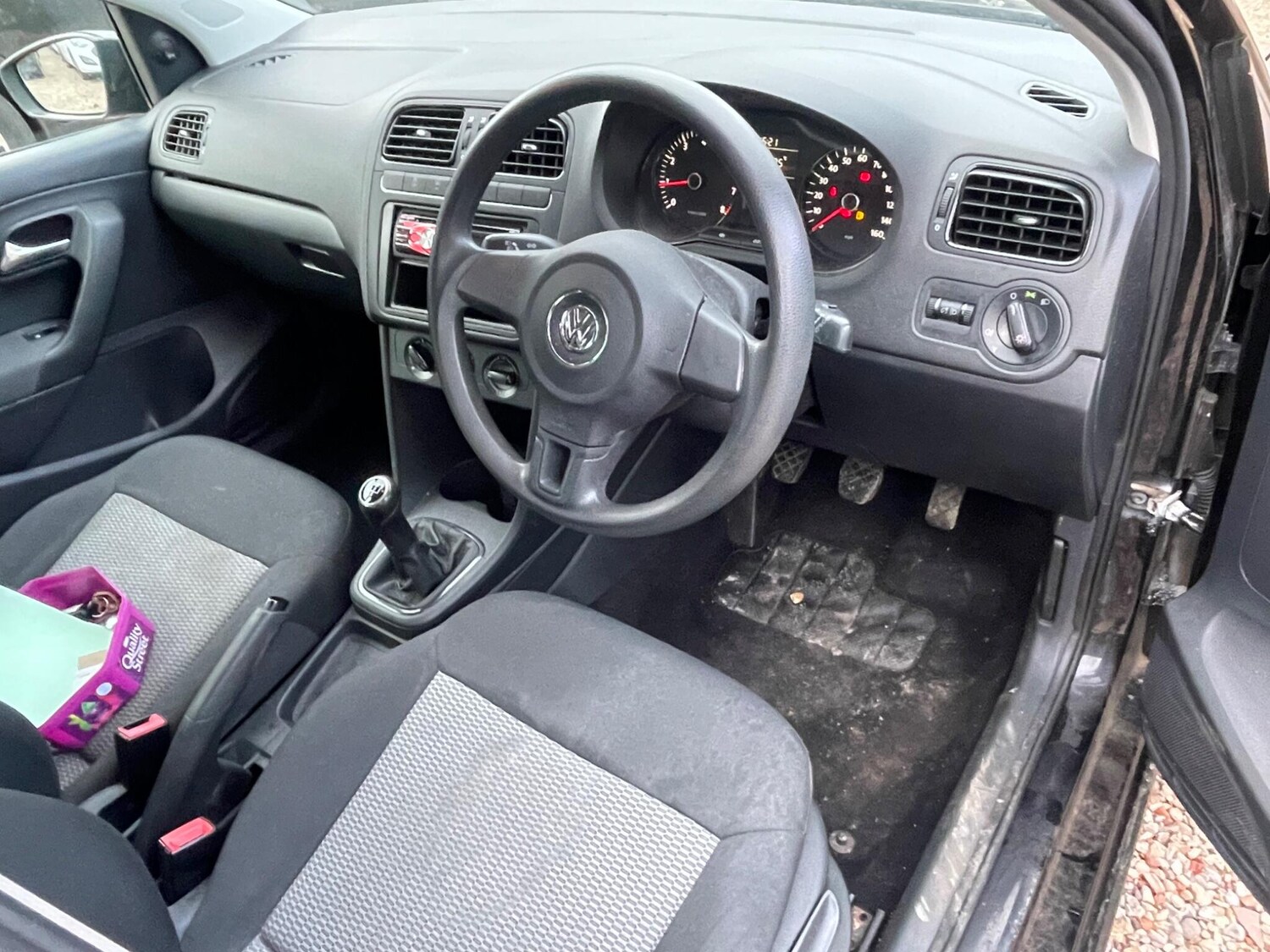 Used Volkswagen Polo for sale - 77496647: Photo 9