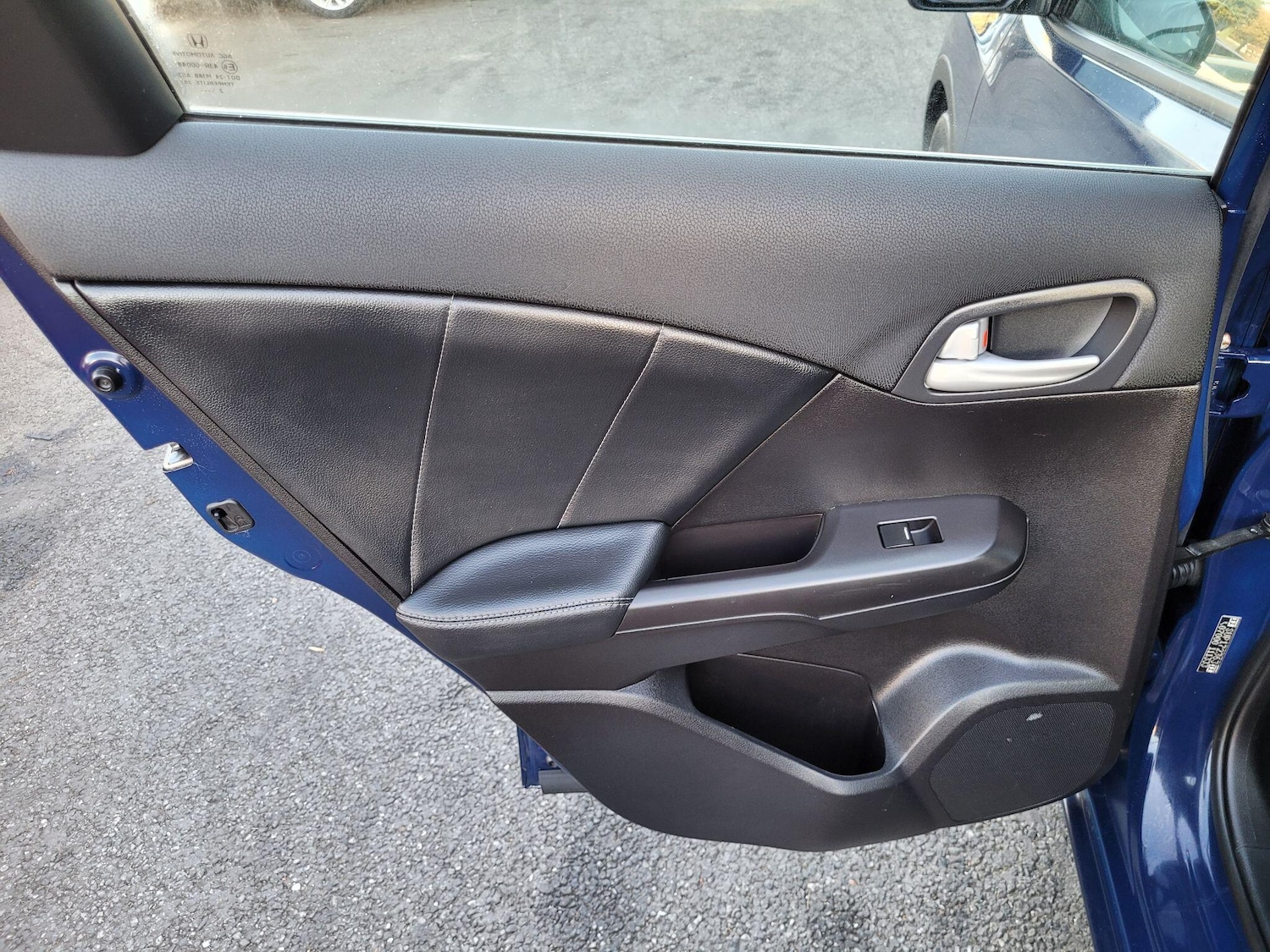 Used Honda Civic 2013 for sale - 76084797: Photo 40