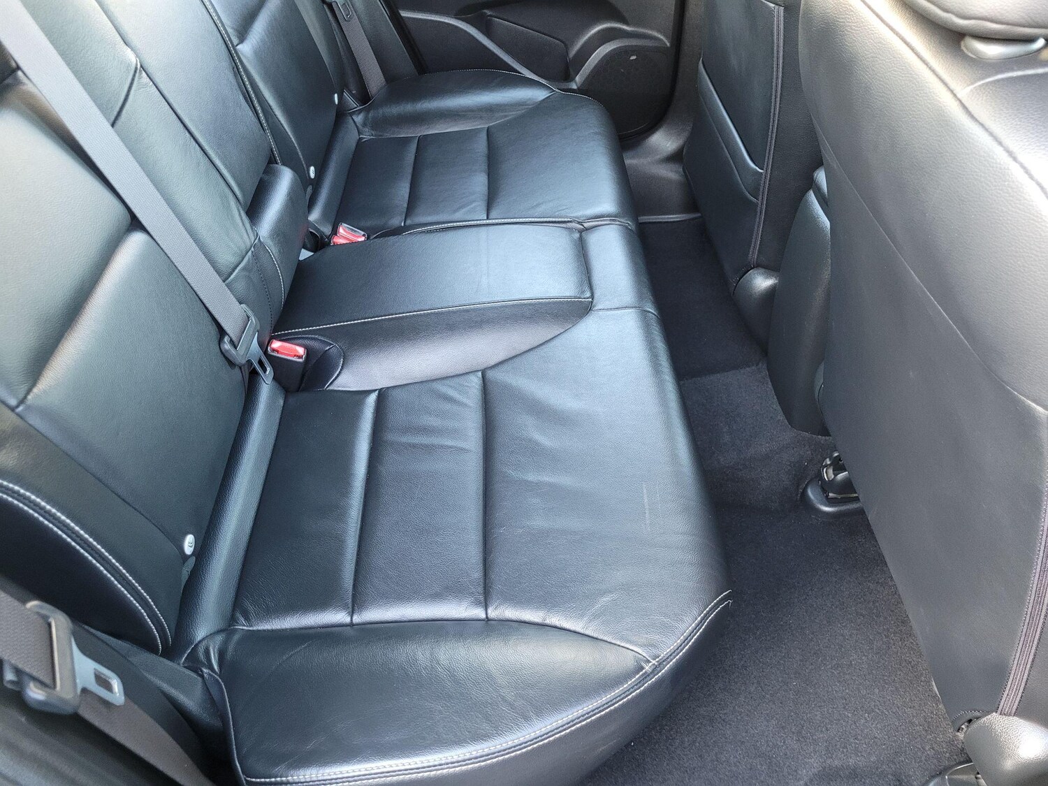 Used Honda Civic 2013 for sale - 76084797: Photo 44
