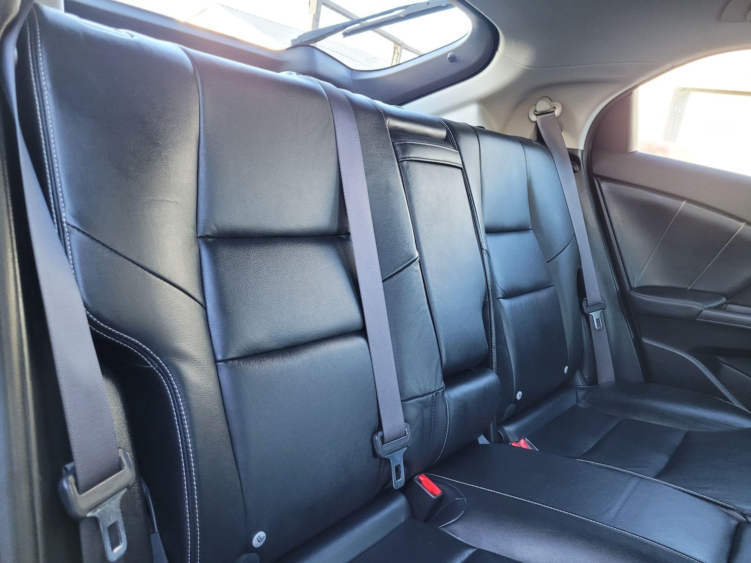 Used Honda Civic 2013 for sale - 76084797: Photo 45