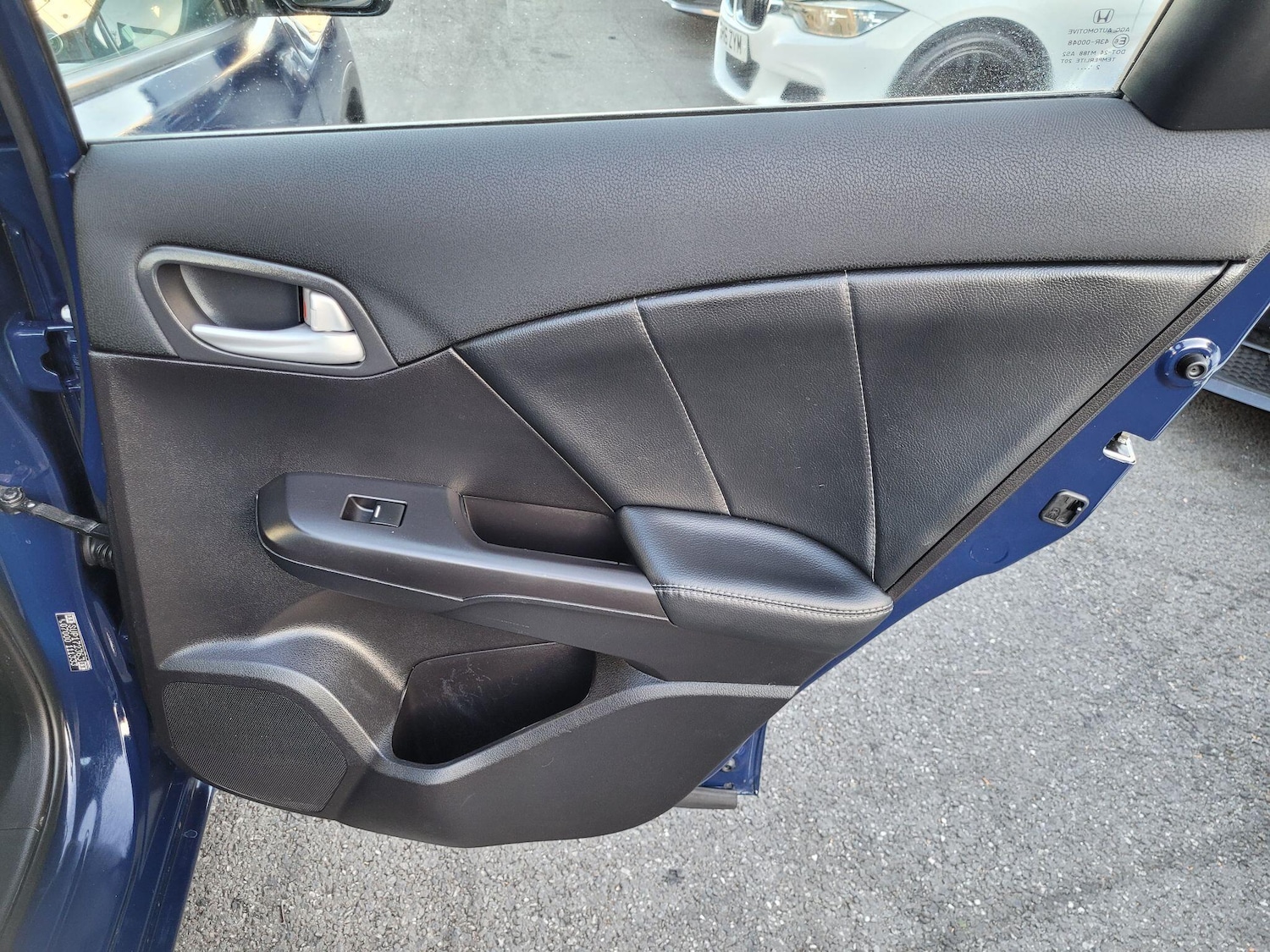 Used Honda Civic 2013 for sale - 76084797: Photo 47