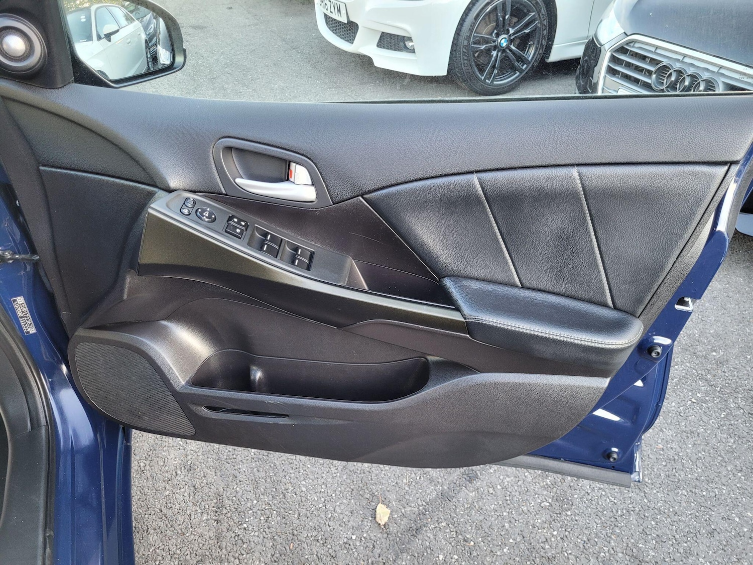 Used Honda Civic 2013 for sale - 76084797: Photo 52