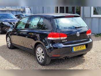 Used Volkswagen Golf 2011 for sale - 79133026: Photo