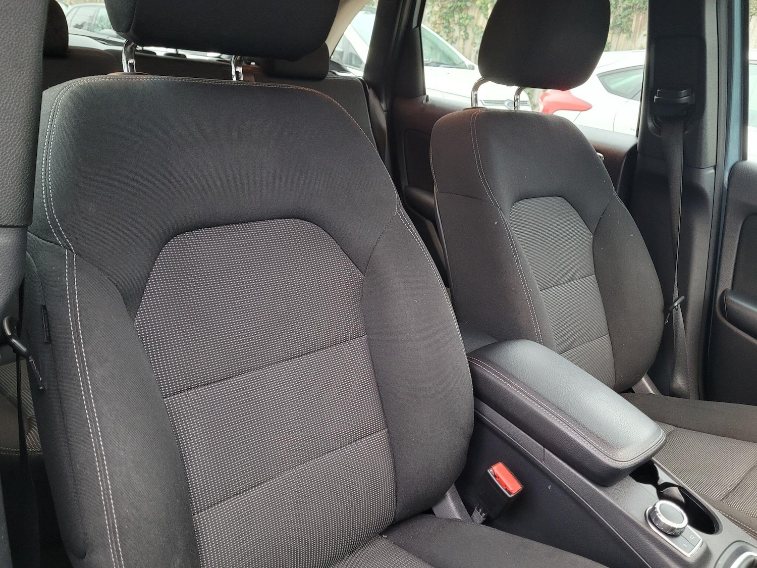 Used Mercedes-Benz B Class 2012 for sale - 77807772: Photo 10