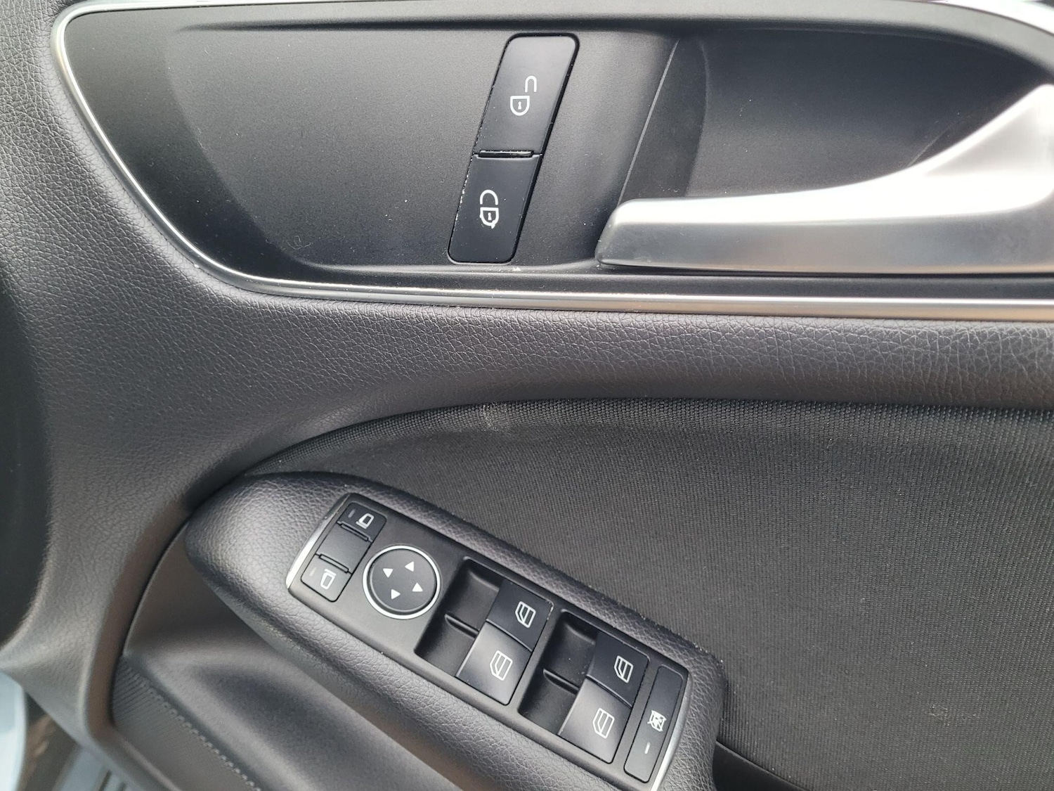 Used Mercedes-Benz B Class 2012 for sale - 77807772: Photo 12