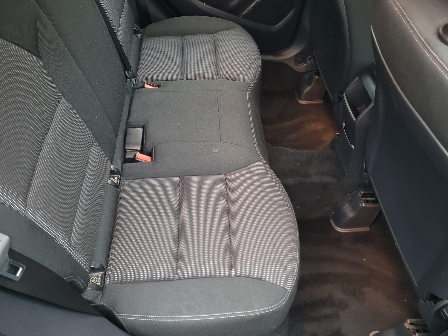 Used Mercedes-Benz B Class 2012 for sale - 77807772: Photo 16