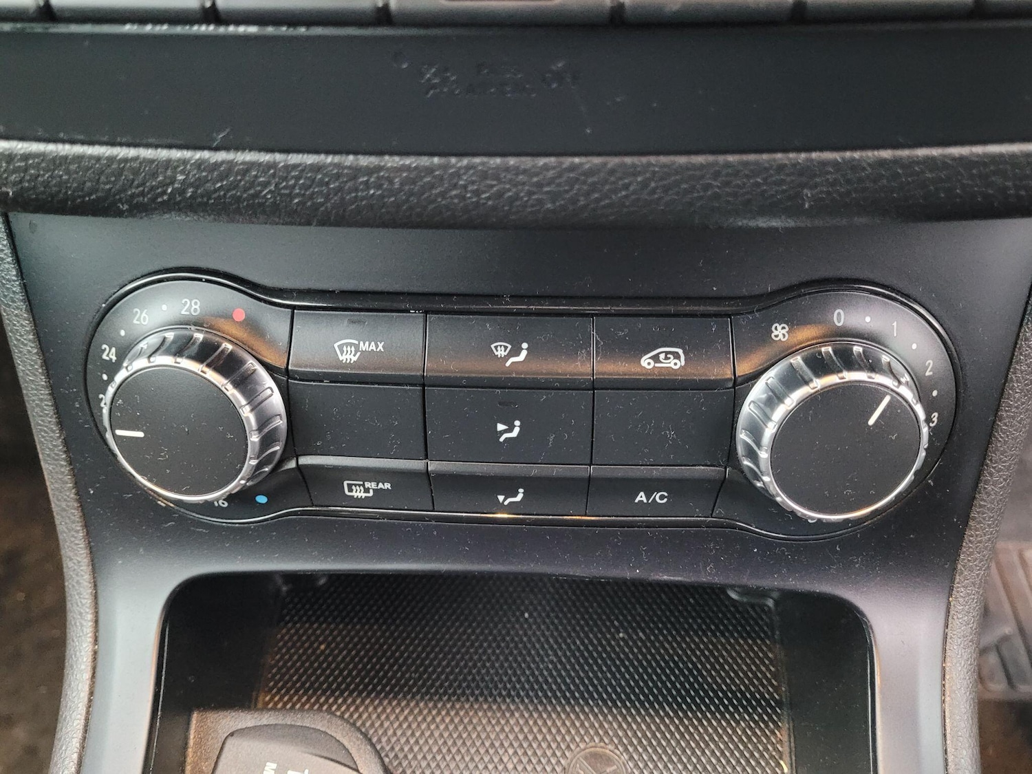 Used Mercedes-Benz B Class 2012 for sale - 77807772: Photo 18