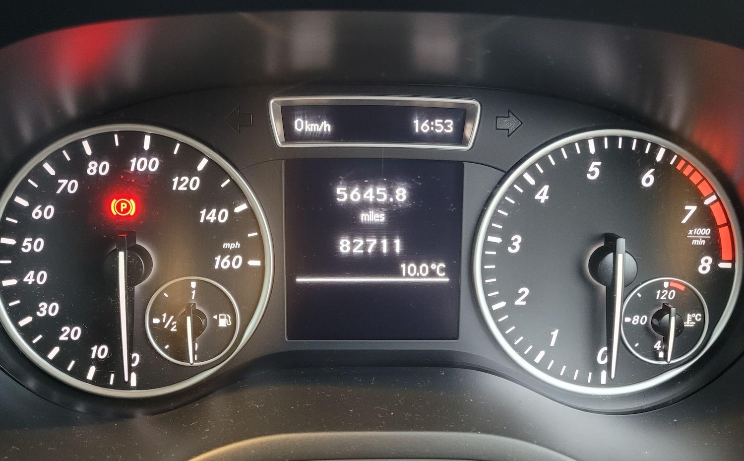 Used Mercedes-Benz B Class 2012 for sale - 77807772: Photo 19