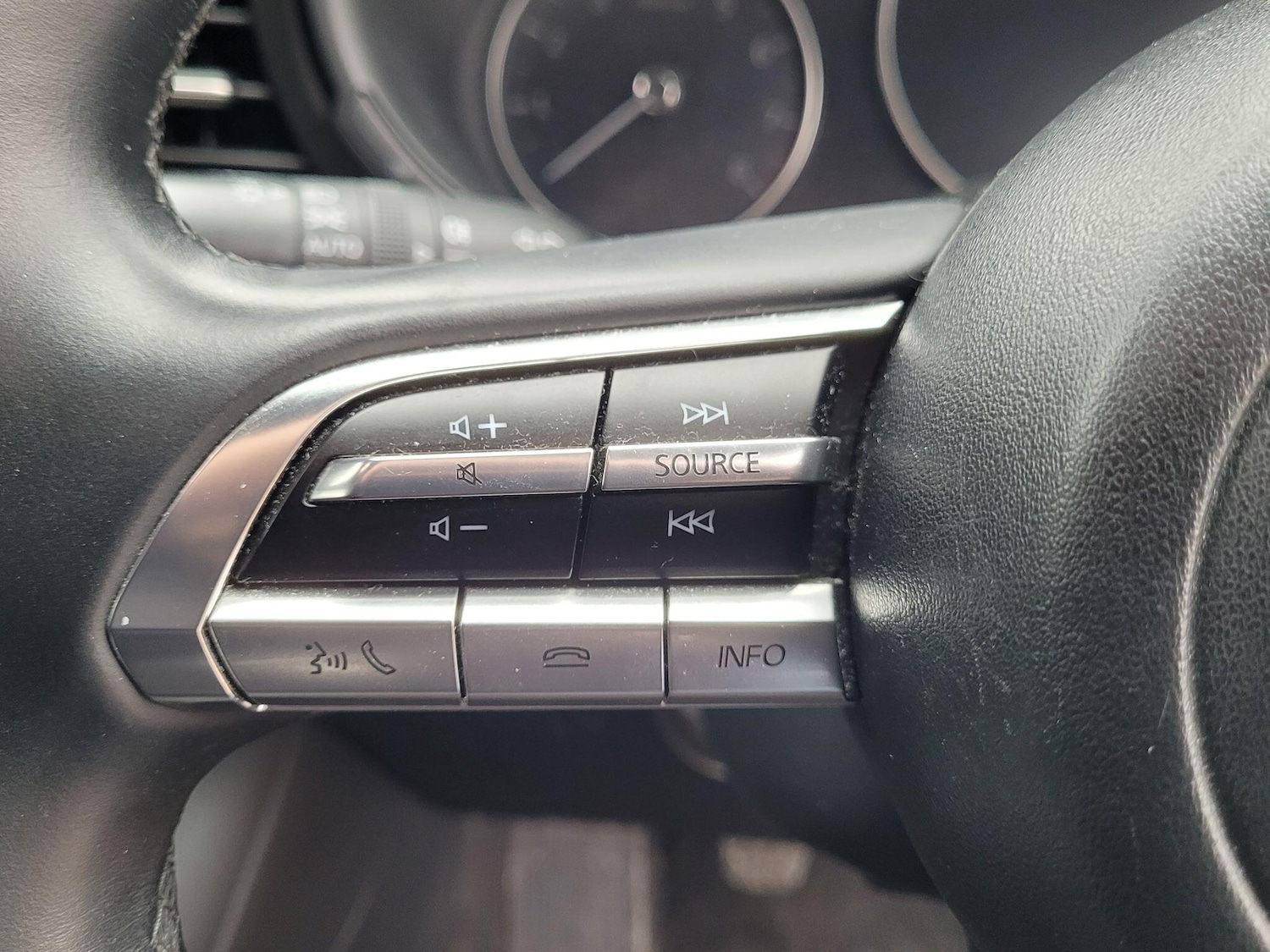 Used Mazda Mazda3 2019 for sale - 77793634: Photo 10