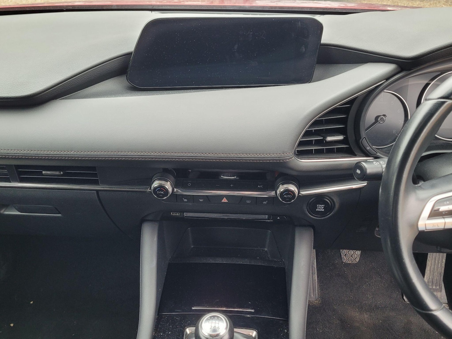 Used Mazda Mazda3 2019 for sale - 77793634: Photo 12