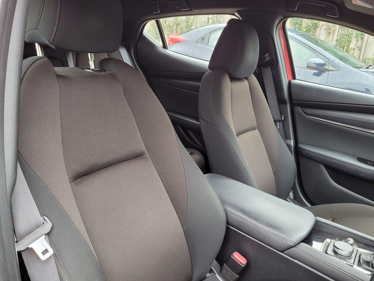 Used Mazda Mazda3 2019 for sale - 77793634: Photo 14