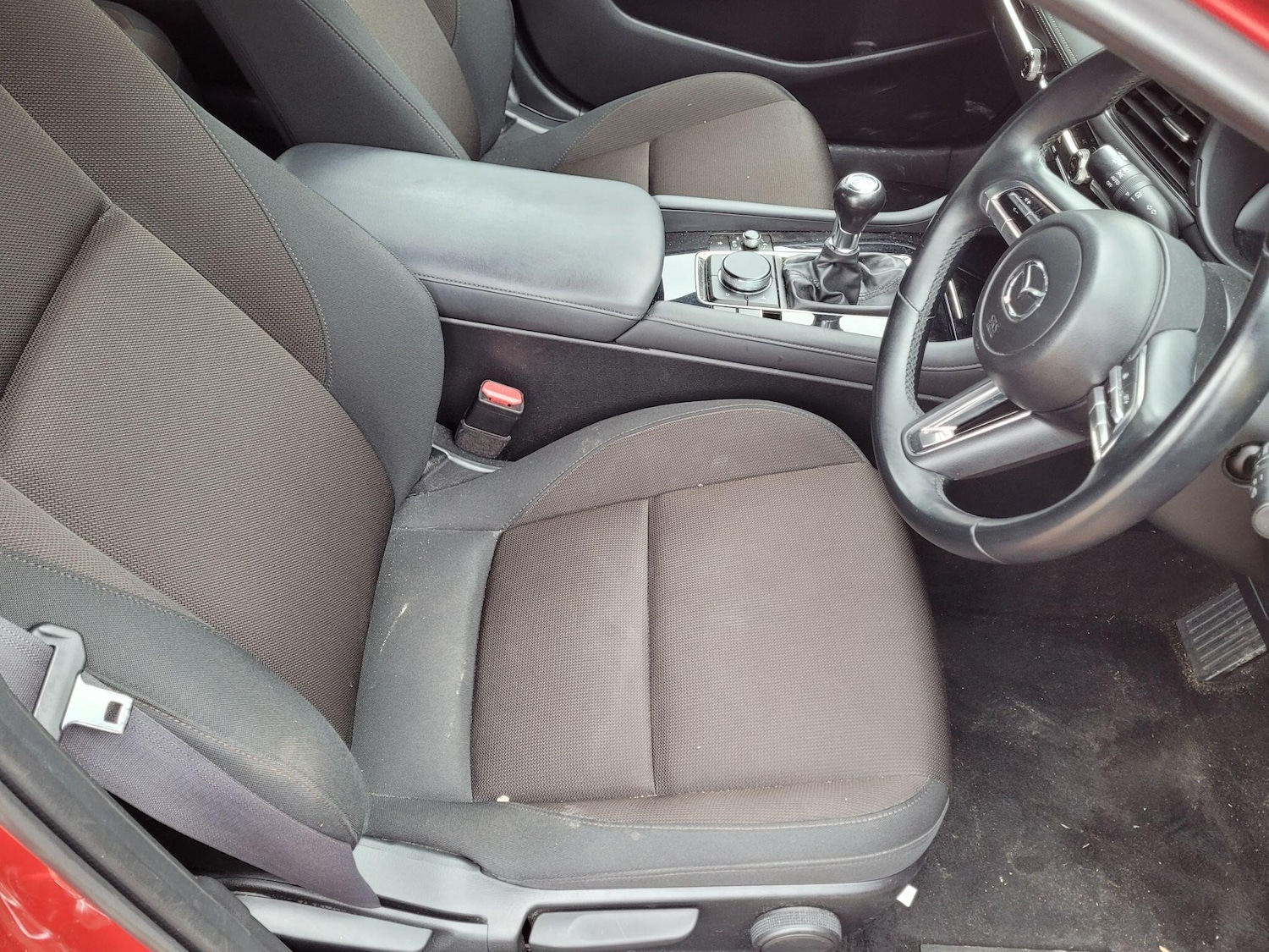 Used Mazda Mazda3 2019 for sale - 77793634: Photo 15