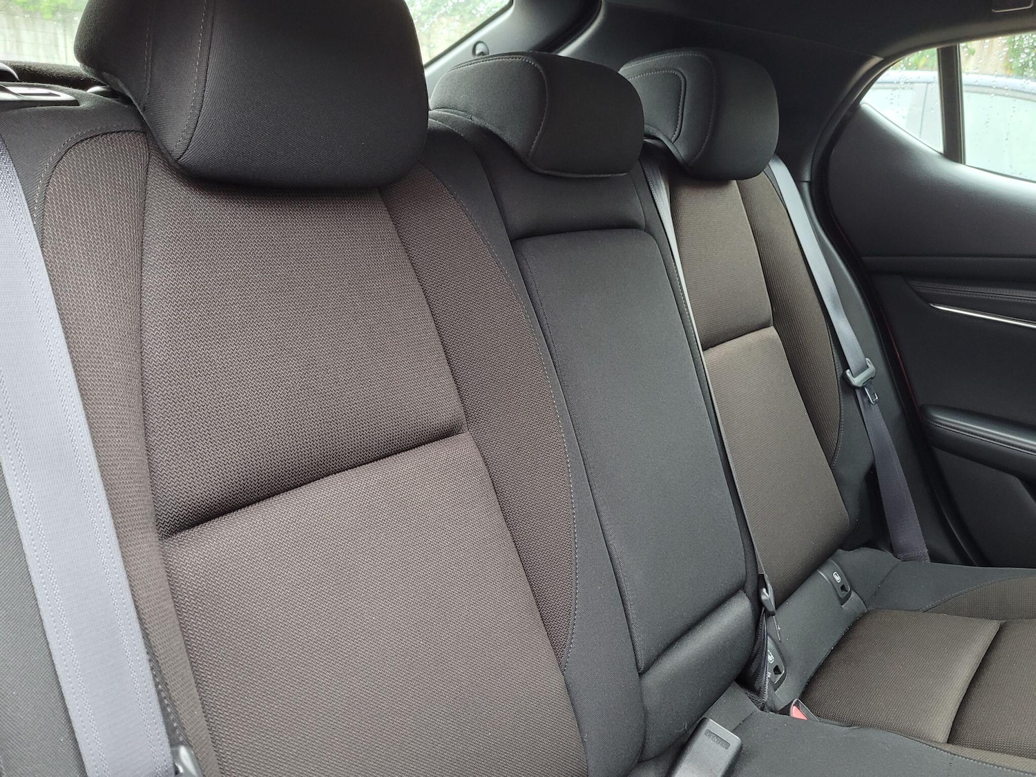 Used Mazda Mazda3 2019 for sale - 77793634: Photo 16