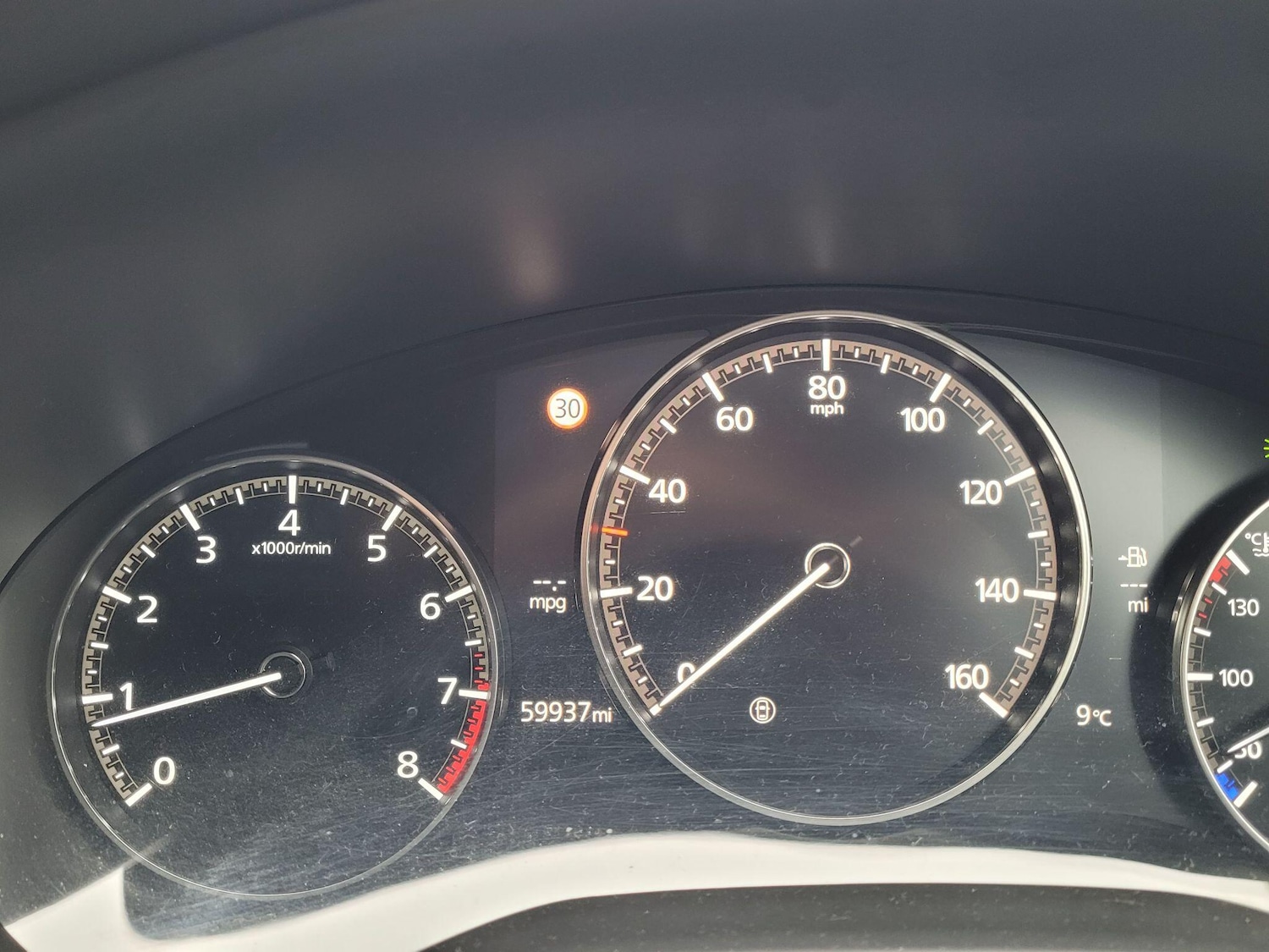 Used Mazda Mazda3 2019 for sale - 77793634: Photo 19