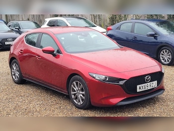 Used Mazda Mazda3 2019 for sale - 77793634: Photo