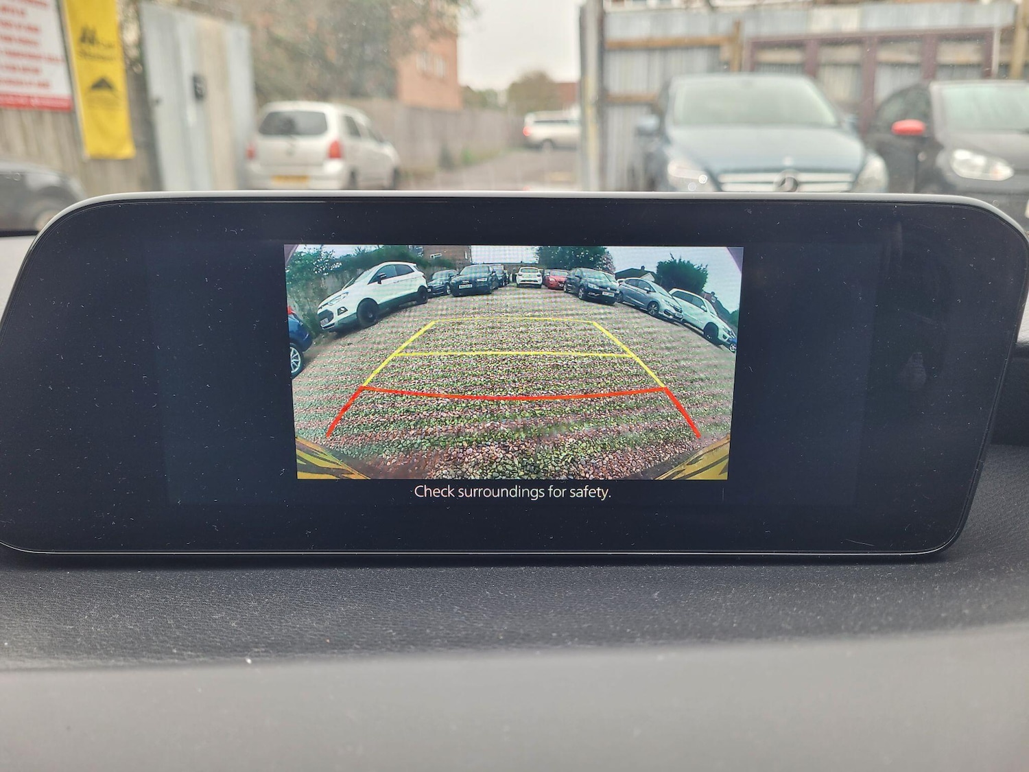 Used Mazda Mazda3 2019 for sale - 77793634: Photo 21