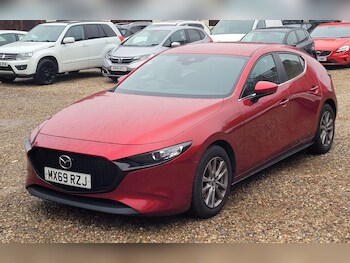 Used Mazda Mazda3 2019 for sale - 77793634: Photo