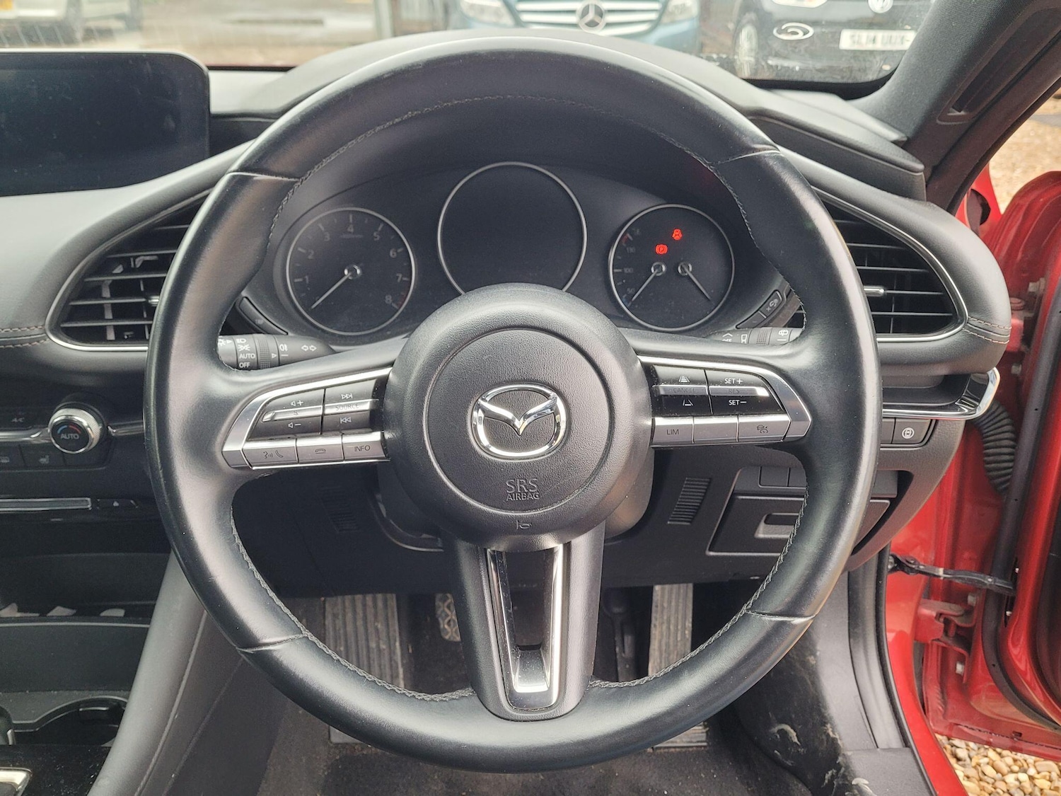 Used Mazda Mazda3 2019 for sale - 77793634: Photo 8