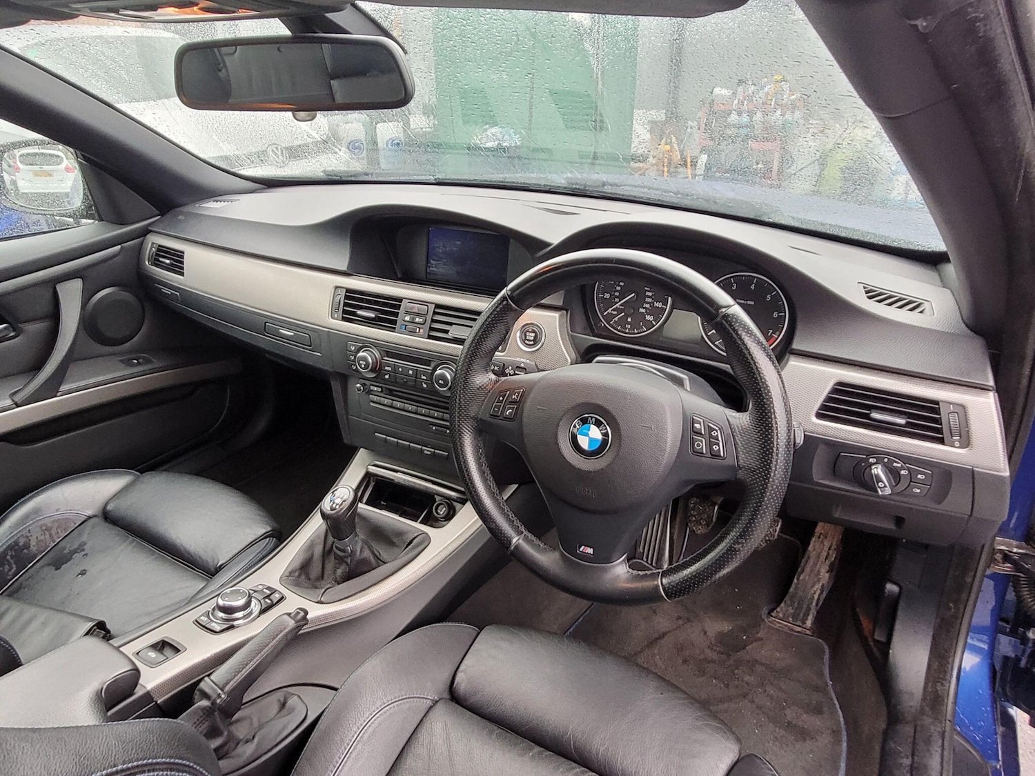 Used BMW 3 Series 2012 for sale - 76765615: Photo 10