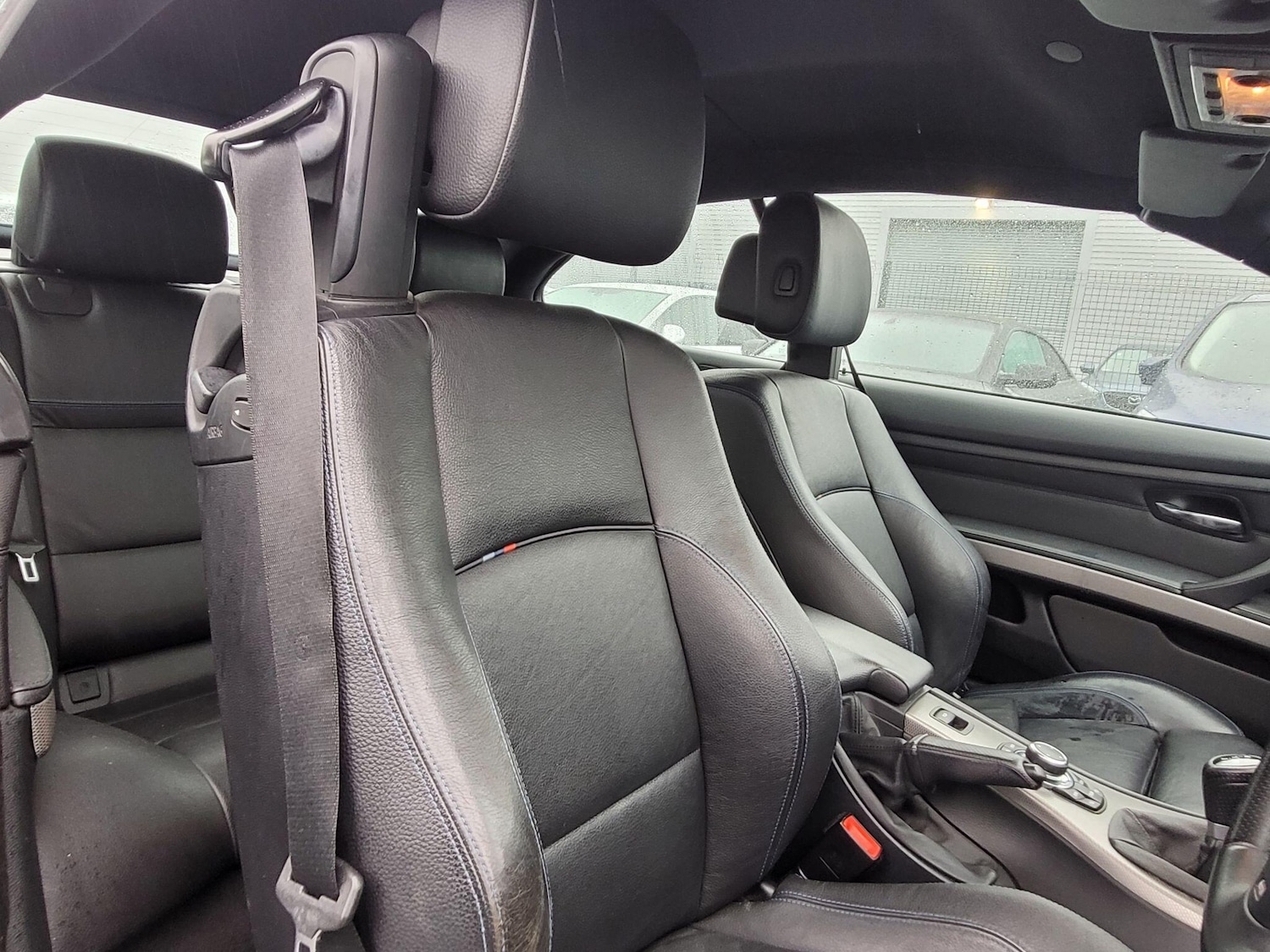 Used BMW 3 Series 2012 for sale - 76765615: Photo 11