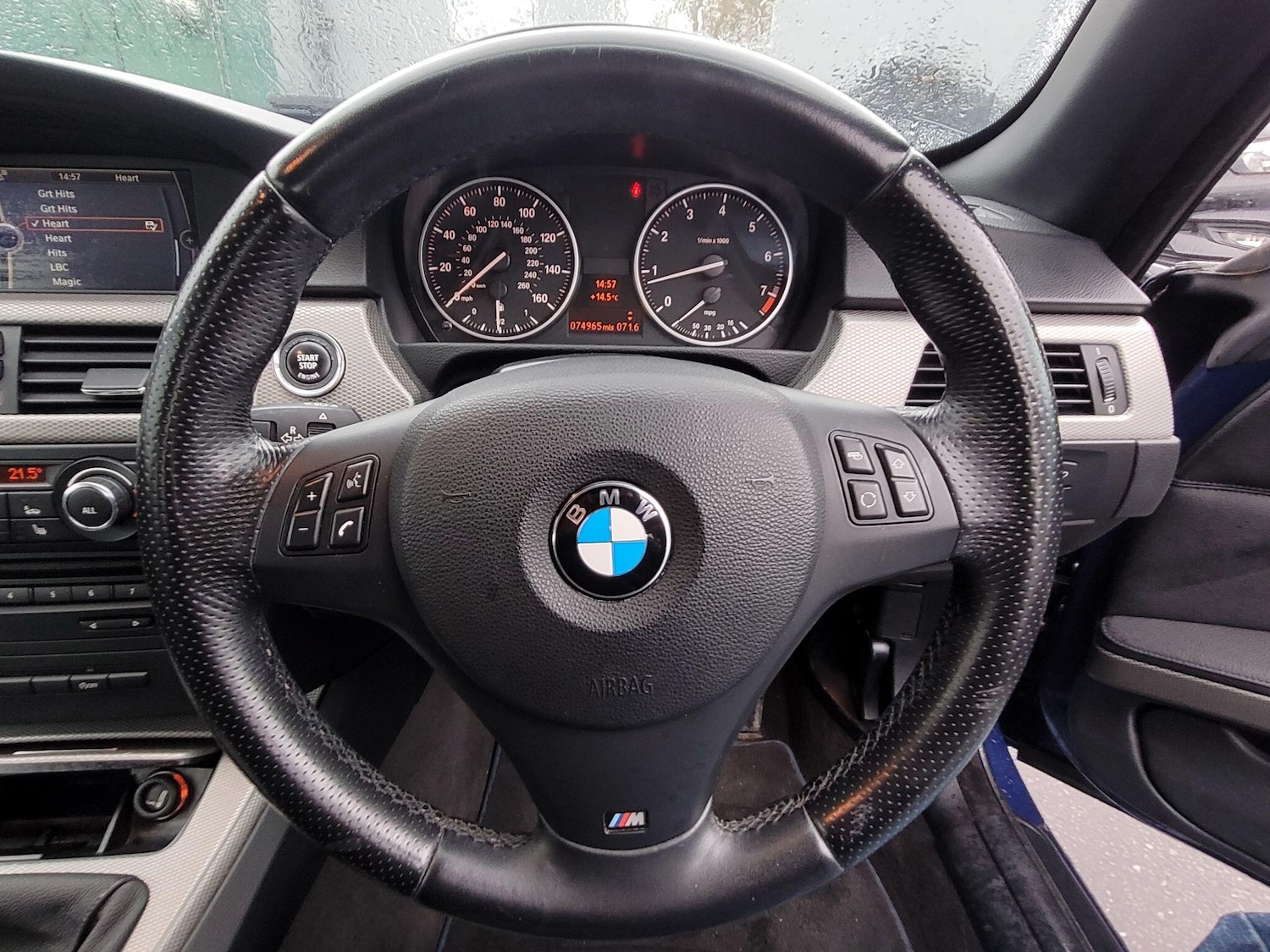 Used BMW 3 Series 2012 for sale - 76765615: Photo 19