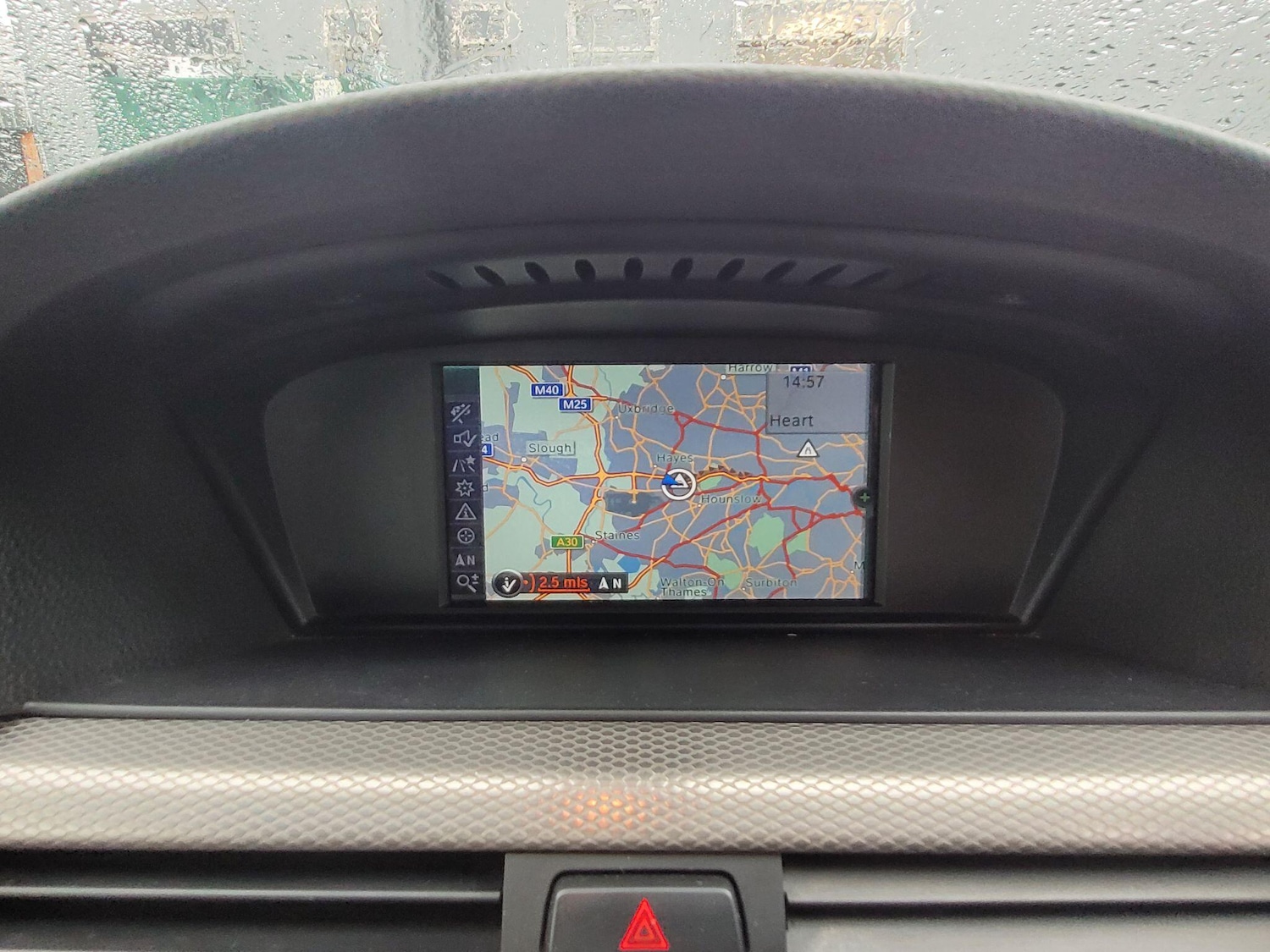 Used BMW 3 Series 2012 for sale - 76765615: Photo 21