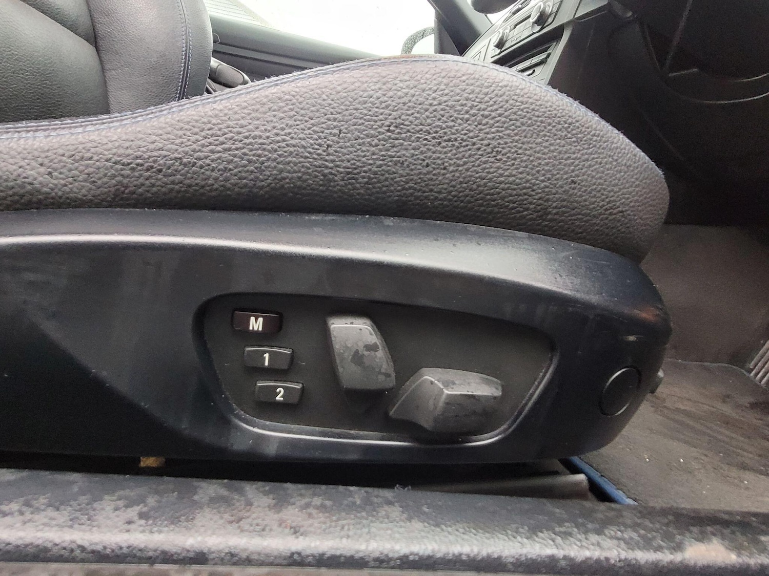 Used BMW 3 Series 2012 for sale - 76765615: Photo 22