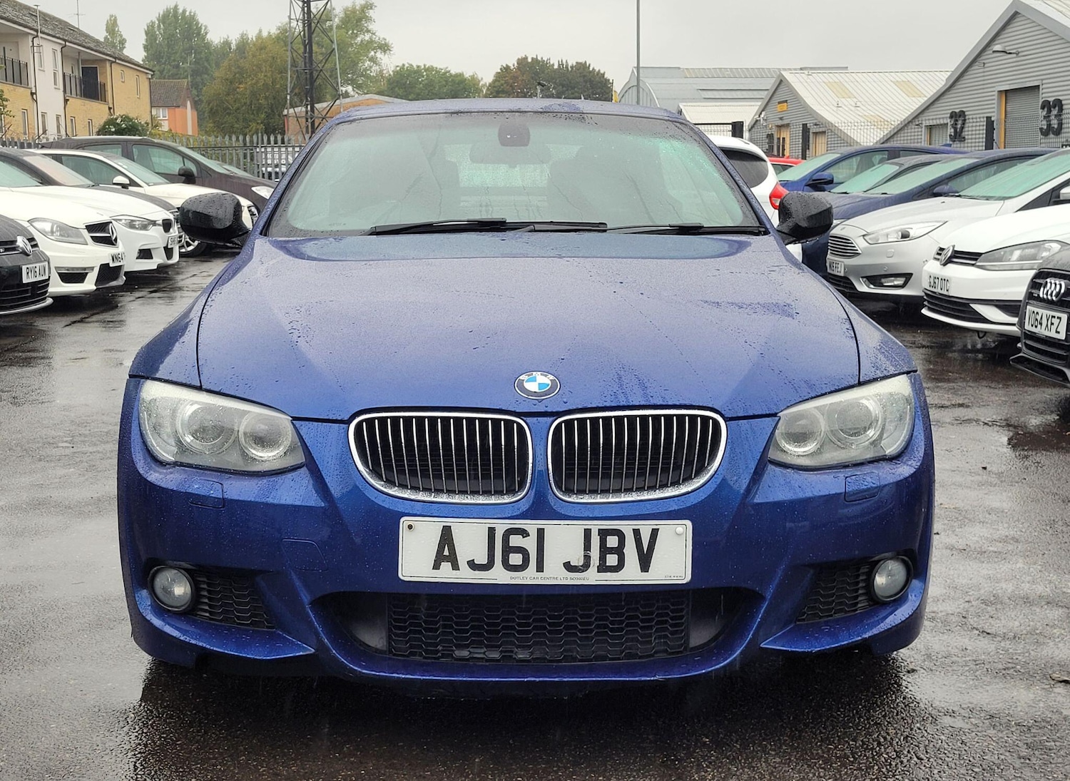 Used BMW 3 Series 2012 for sale - 76765615: Photo 3