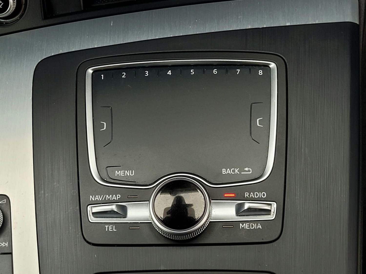 Used Audi Q5 2018 for sale - 76984709: Photo 17