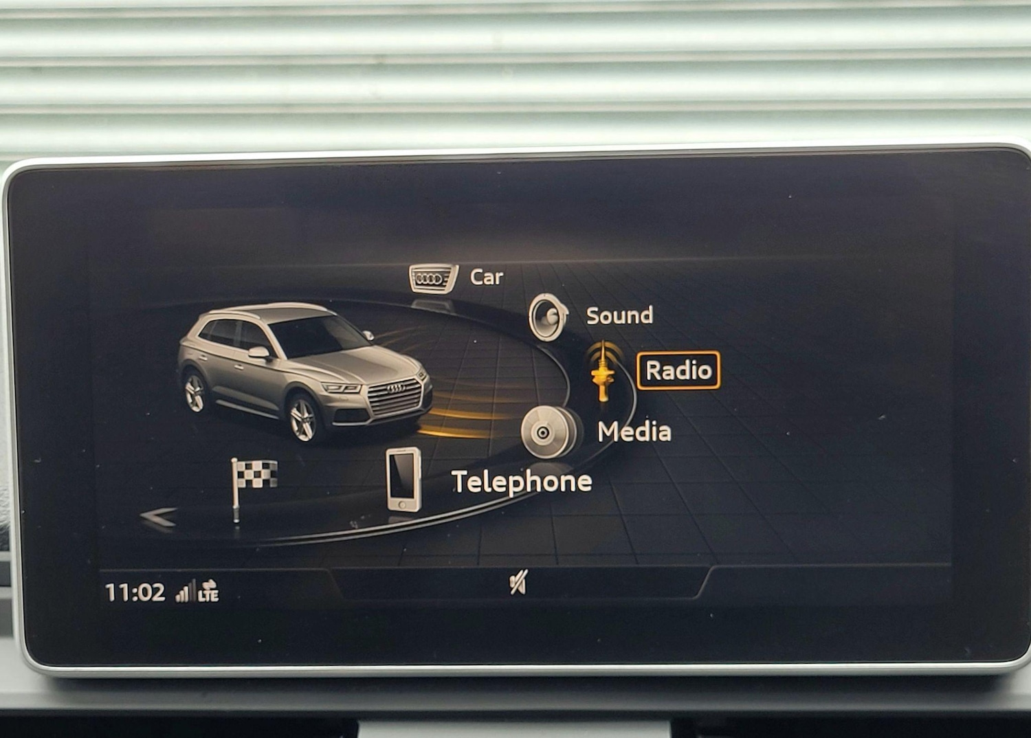 Used Audi Q5 2018 for sale - 76984709: Photo 19