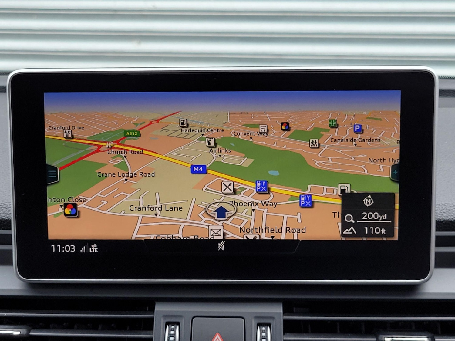 Used Audi Q5 2018 for sale - 76984709: Photo 20